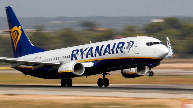 Ryanair warned it cannot refuse boarding with physical boarding passes