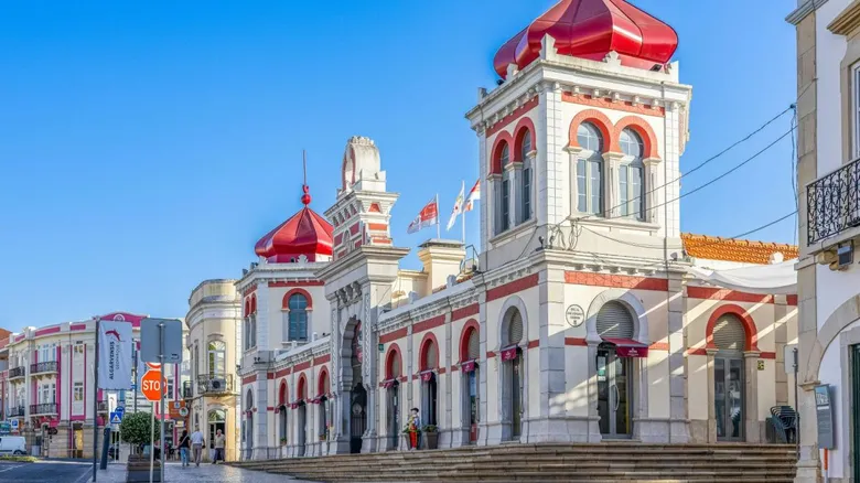 Festival MED to return to Algarve city