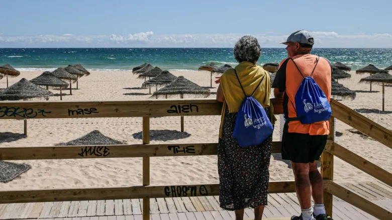 Retirement age to be raised in Portugal
