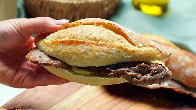 Portugal has two of the best sandwiches in the world