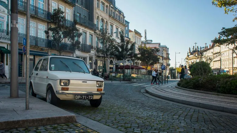 A guide to understand the rules of new system of IUC payment in Portugal