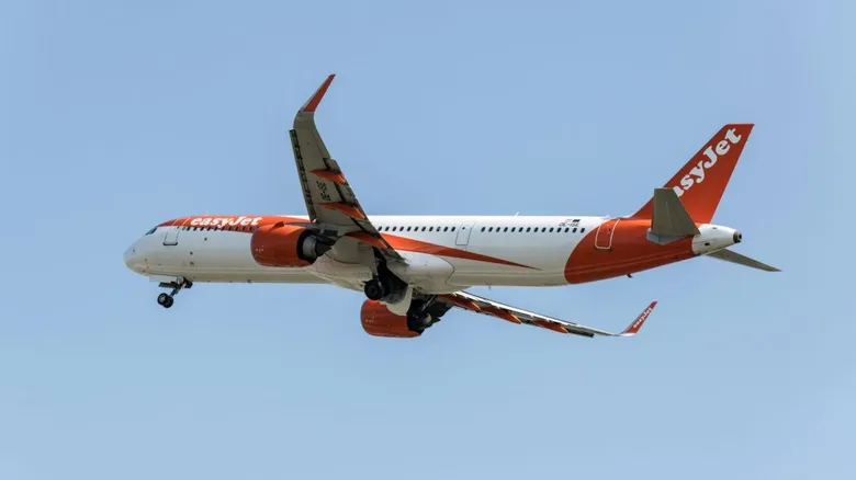 easyJet possible takeover by American company